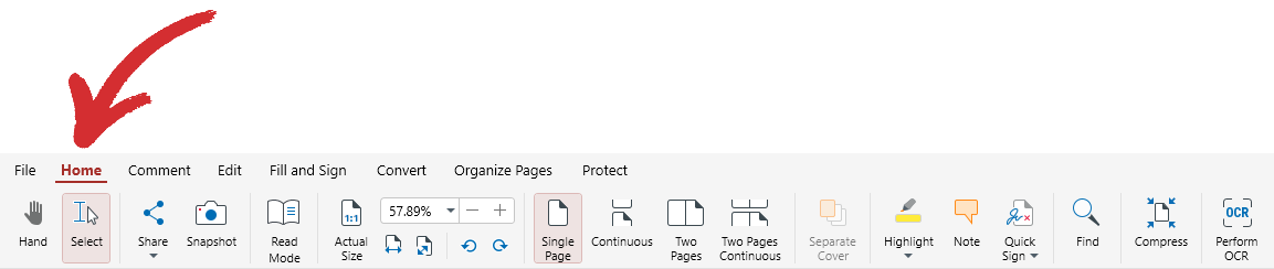 PDF Extra: exploring advanced page navigation options